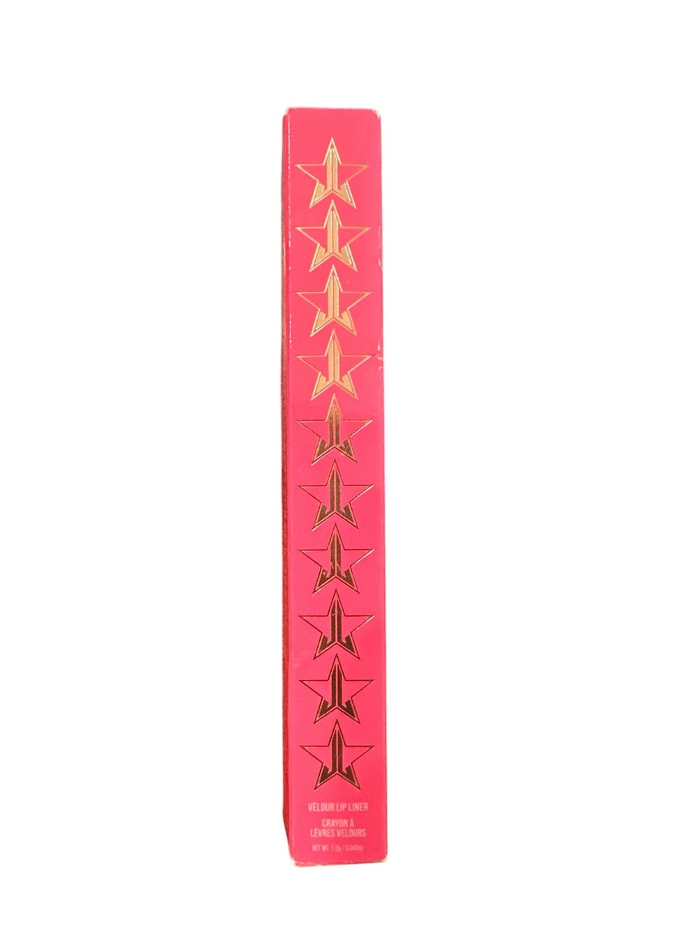 Jeffree Star Dirty Money Lip Liner New In Box - Picture 3 of 3